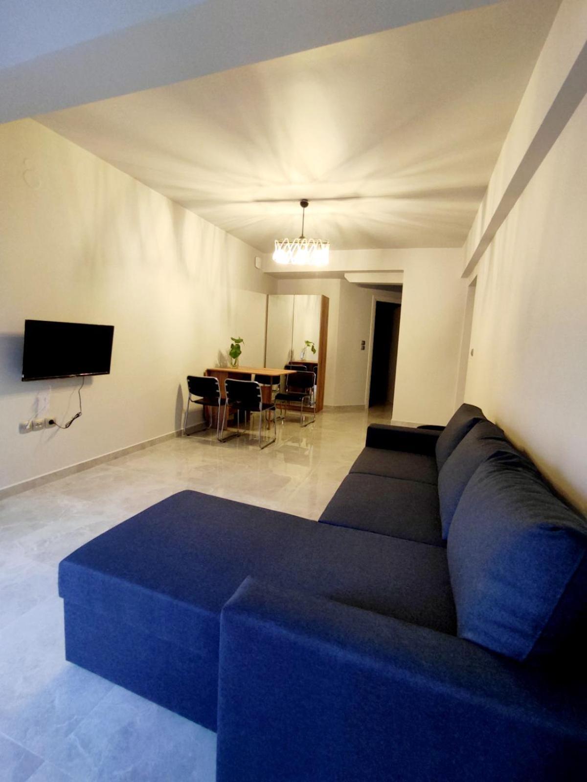 Seaside Luxury Suites By Sarigianni Paralía Eksteriør bilde